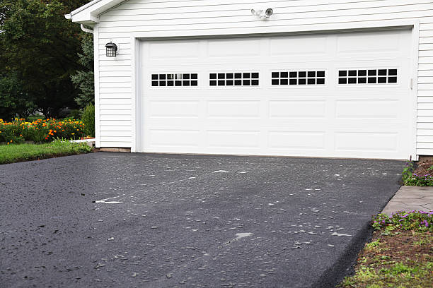 Best Driveway Snow Removal Preparation in Valley Falls, KS